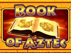 book of aztec