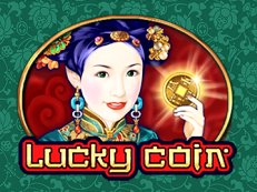 lucky coin