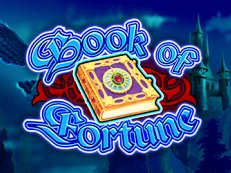 book of fortune