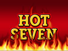 hot seven