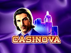 casinova slot