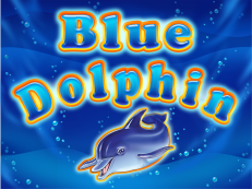 blue dolphin slot