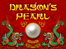 dragons pearl slot