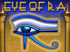 eye of ra slot