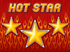 hot star slot