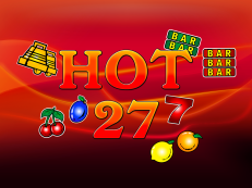 hot 27 slot