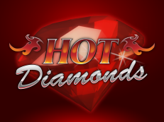 hot diamond slot