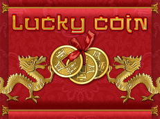 lucky coin slot