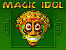 magic idol slot