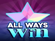 allways win