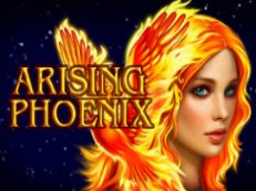 arising phoenix slot