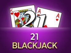 21 black jack
