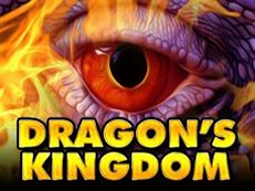 dragons kingdom slot