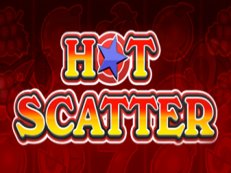 hot scatter slot