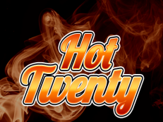 hot twenty slot