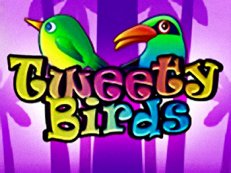 tweety birds slot