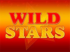 wild stars slot