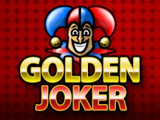 golden joker