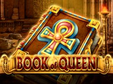 book of queen