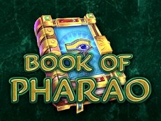 book of pharao