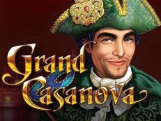 grand casanova