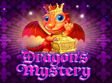 dragons mystery