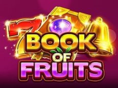 book of fruits