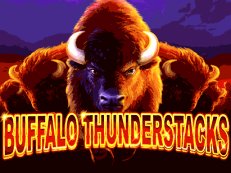 Buffalo Thunderstacks