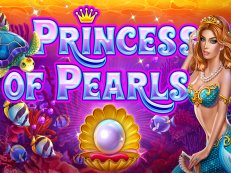 Princess of Pearls