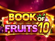 Book of Fruits 10