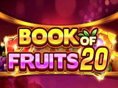 Book of Fruits 20