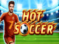 Hot Soccer