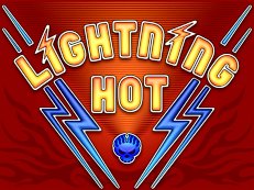 Lightning Hot