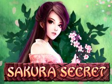 sakura secret