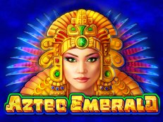 Aztec Emerald