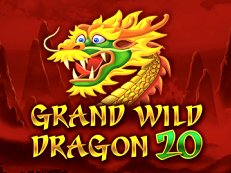 Grand Wild Dragon