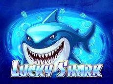 Lucky Shark