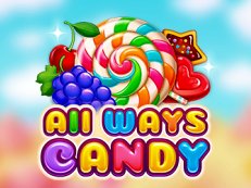 All Ways Candy videoslot