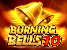Burning Bells 10 videoslot