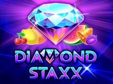 Diamond Staxx slot
