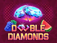 Double Diamonds slot