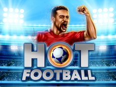 Hot Football slot