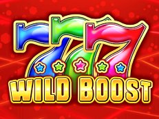 Wild Boost slot amatic