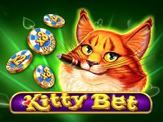 Kitty Bet slot amatic