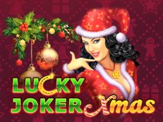 lucky joker xmax video slot amatic