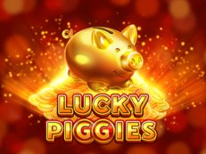 Lucky Piggies slot amatic