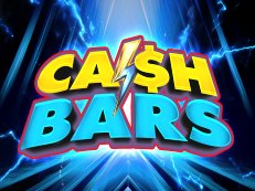 Cash Bars slot amanet