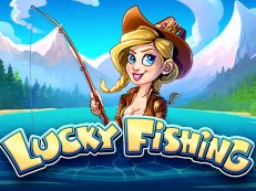 Lucky Fishing slot amanet