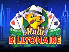 Multi Billyonaire slot amatic