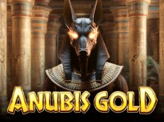 Anubis Gold slot wildcat gaming amatic